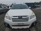 2014 SUBARU Outback