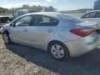 2016 KIA FORTE