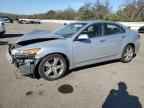 2012 ACURA TSX