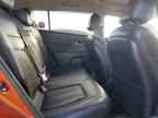 2011 KIA SPORTAGE