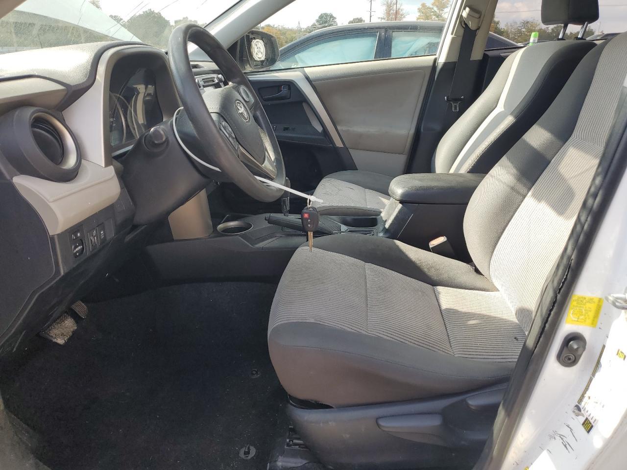 2013 TOYOTA RAV4