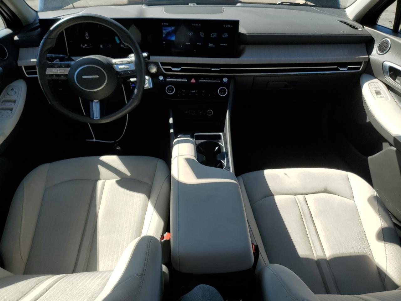 2024 HYUNDAI SONATA