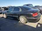 2004 HYUNDAI SONATA