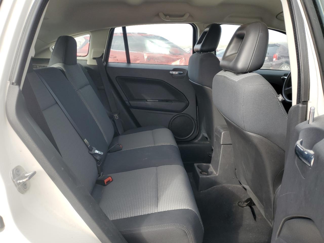 2008 DODGE Caliber