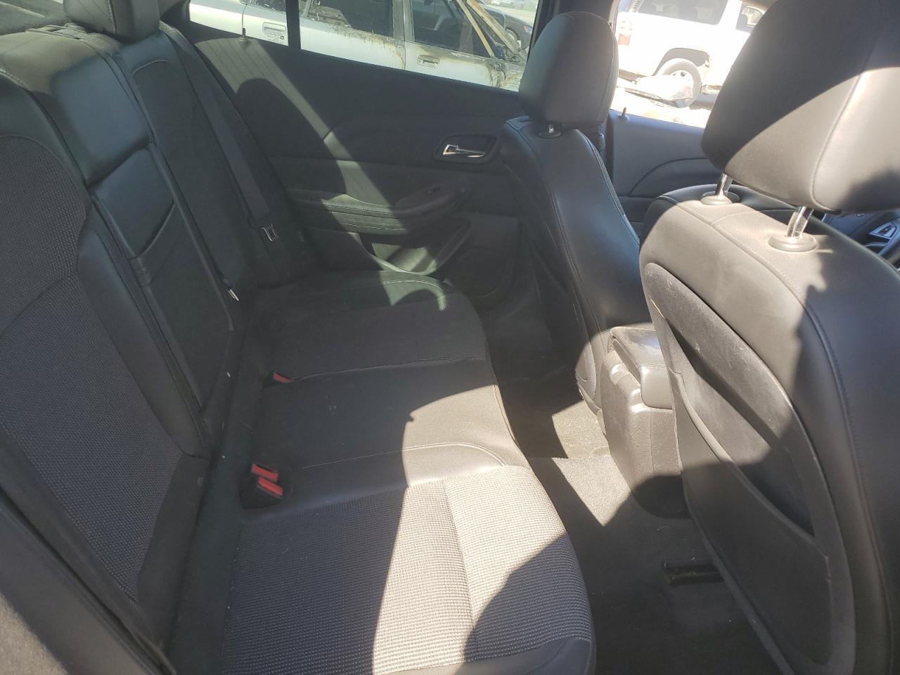 2013 CHEVROLET MALIBU