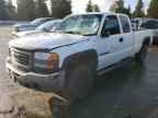 2005 GMC Sierra