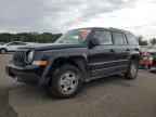 2016 JEEP PATRIOT