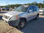 2004 HONDA CR-V