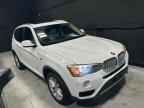 2015 BMW X3