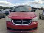 2012 DODGE GRAND CARAVAN