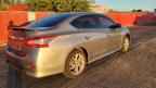 2014 NISSAN SENTRA