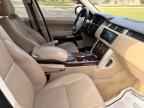 2016 LAND ROVER RANGE ROVER