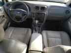 2008 CHEVROLET Trailblazer