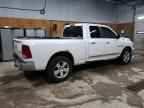2010 DODGE RAM 1500
