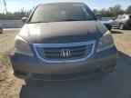 2008 HONDA ODYSSEY