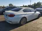 2014 BMW 5 series