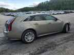 2011 CADILLAC CTS