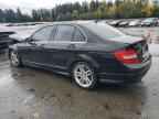 2012 MERCEDES-BENZ C-CLASS