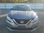 2016 NISSAN SENTRA
