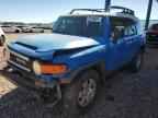 2008 TOYOTA FJ Cruiser