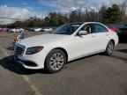 2018 MERCEDES-BENZ E-Class