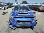2018 SUBARU WRX