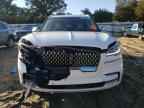 2020 LINCOLN Aviator