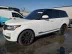 2014 LAND ROVER RANGE ROVER