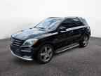 2012 MERCEDES-BENZ ML-Class
