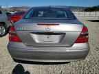 2006 MERCEDES-BENZ E-Class