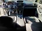 2018 SUBARU IMPREZA