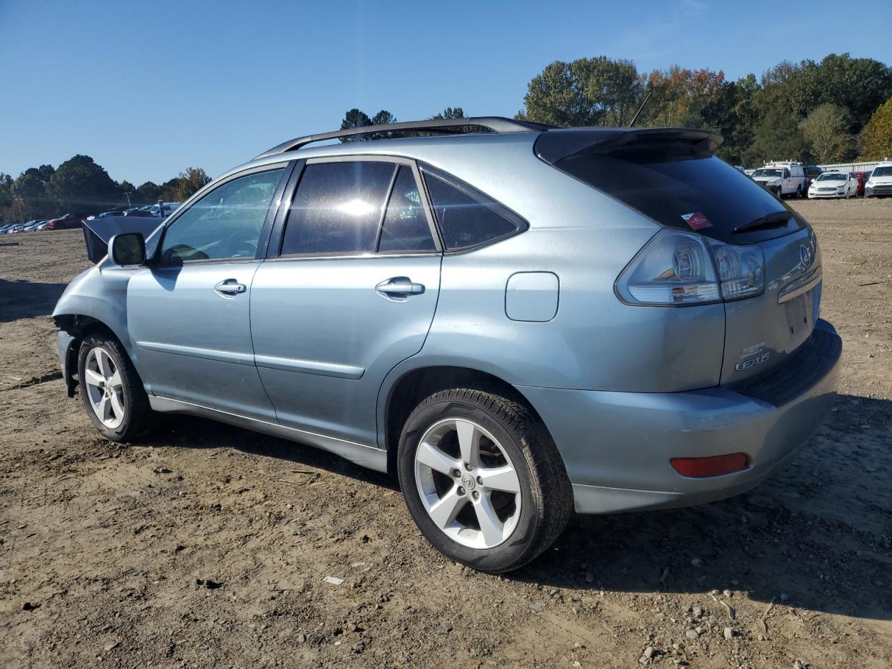 2005 LEXUS Rx 330