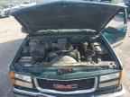 1998 GMC Yukon