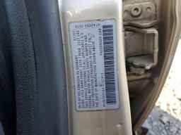 2001 VOLKSWAGEN Passat