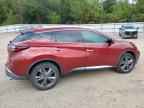 2019 NISSAN MURANO