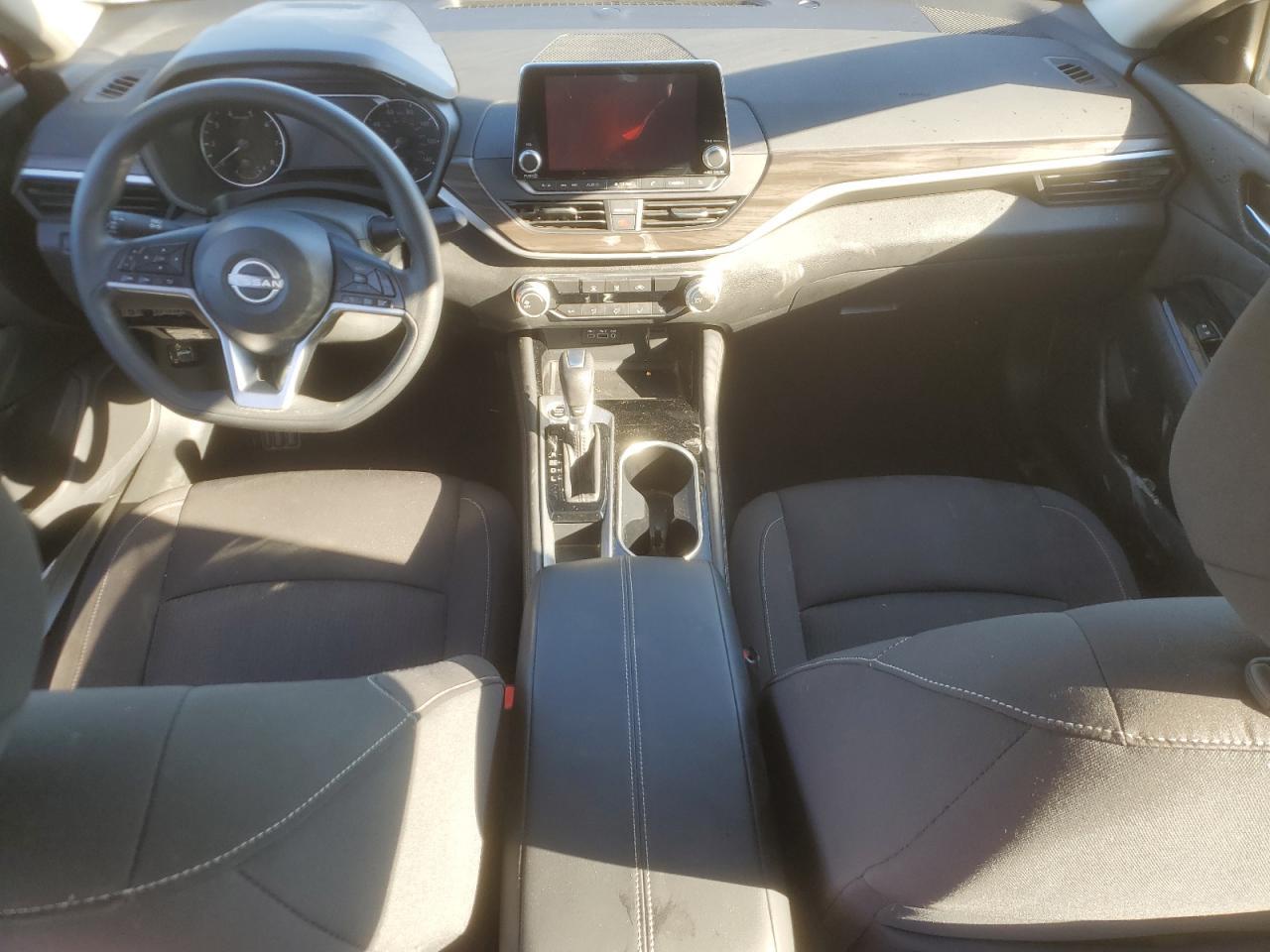 2023 NISSAN ALTIMA