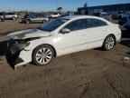 2011 VOLKSWAGEN CC