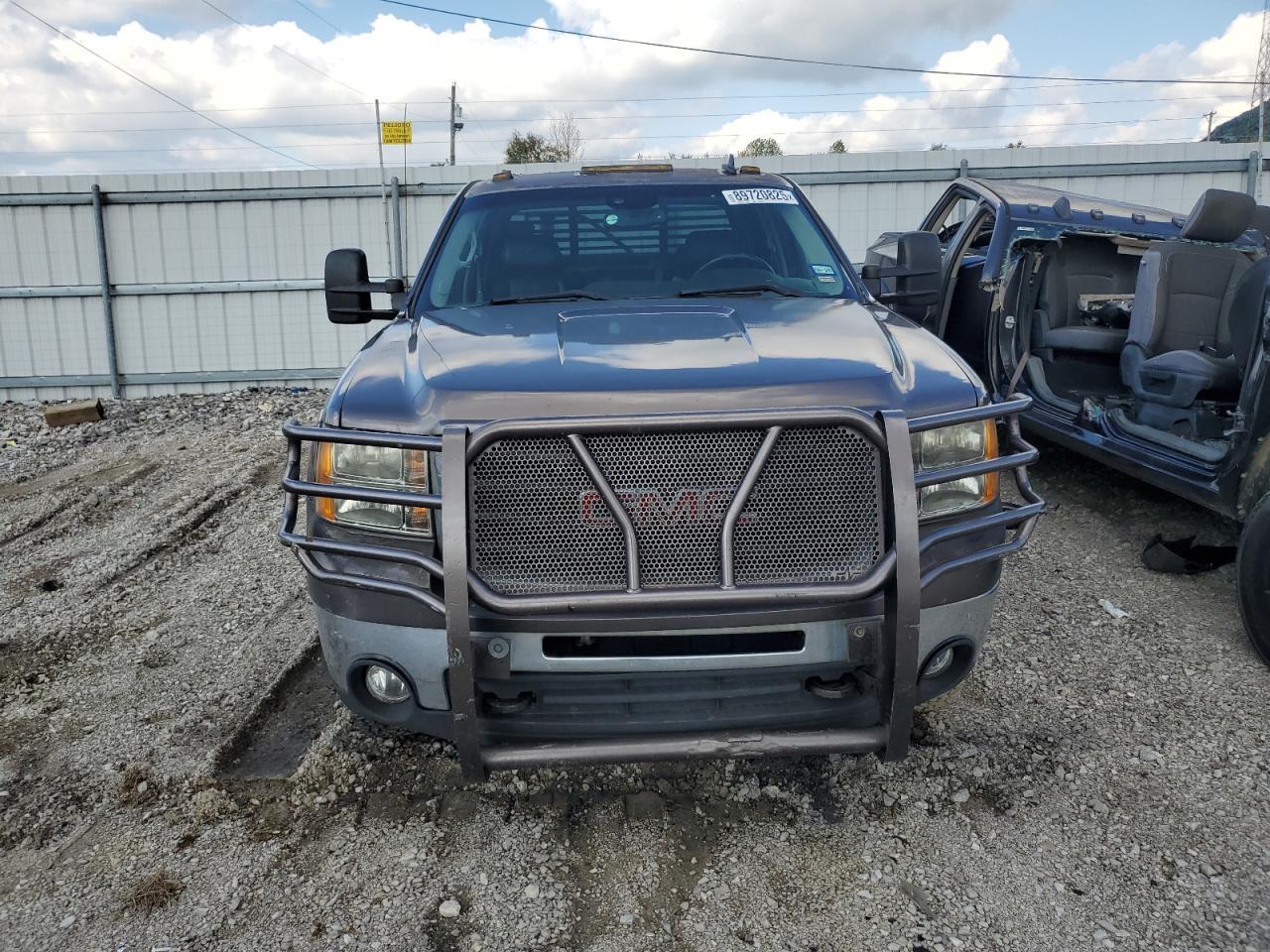 2007 GMC Sierra
