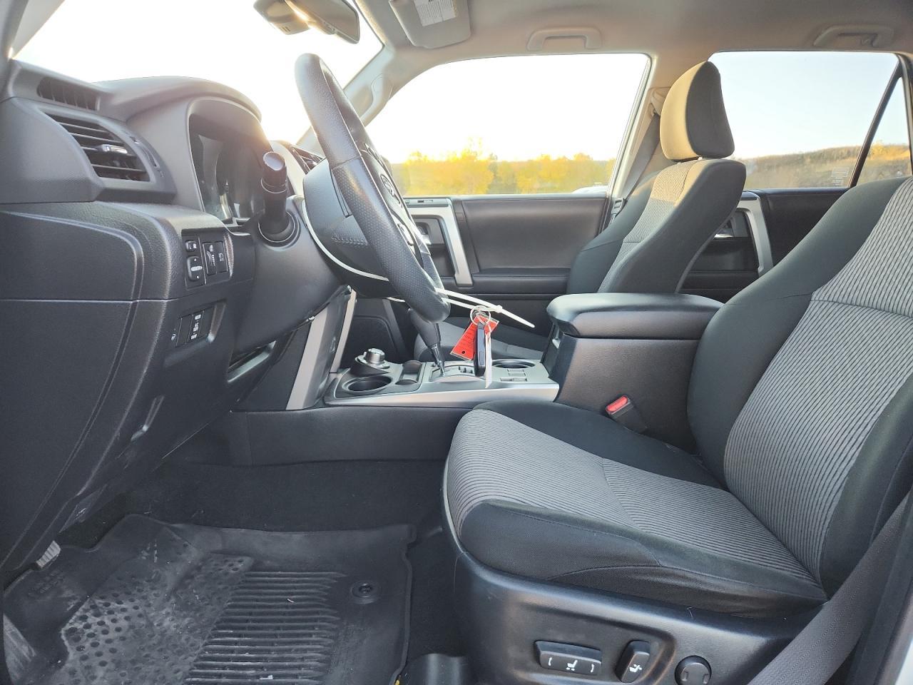 2021 TOYOTA 4Runner