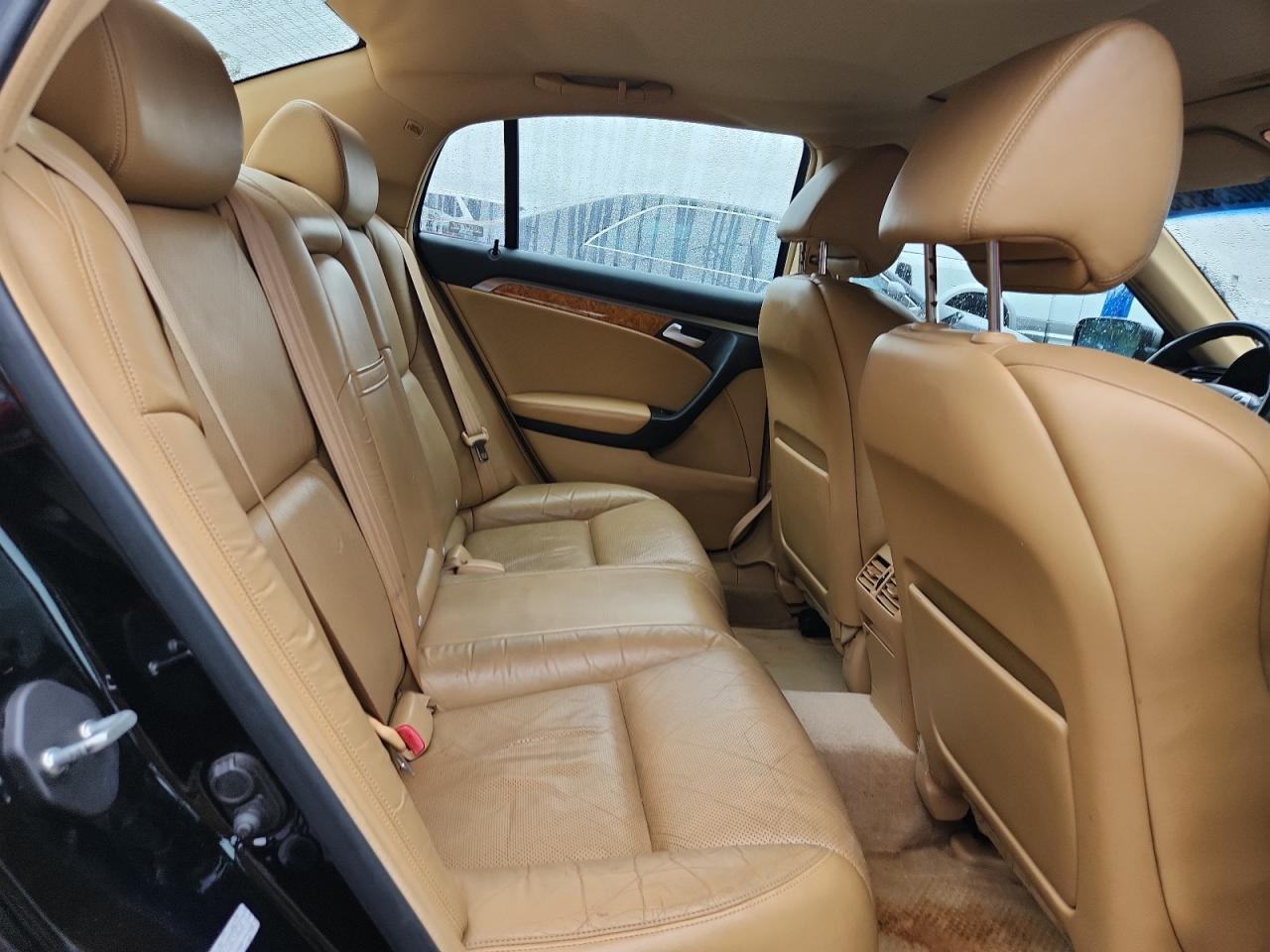 2006 ACURA TL