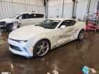 2017 CHEVROLET Camaro