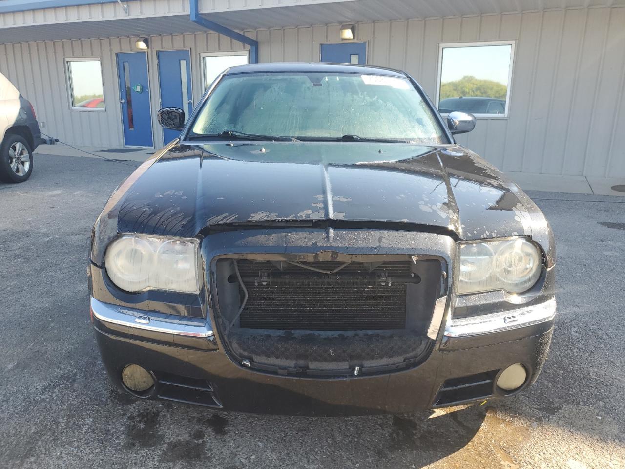 2006 CHRYSLER 300