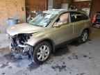 2007 HONDA CR-V