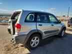 2001 TOYOTA RAV4