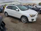 2015 MITSUBISHI RVR
