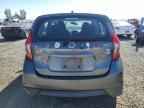 2017 NISSAN Versa Note