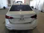 2022 HYUNDAI ACCENT