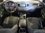 2018 KIA SORENTO