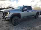 2024 GMC Sierra