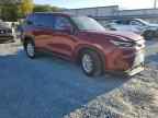 2024 TOYOTA HIGHLANDER